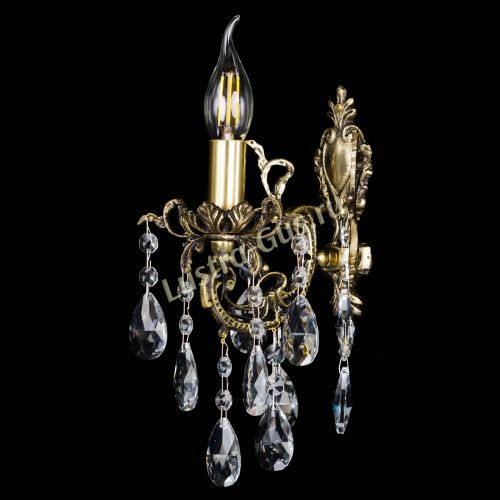 Бра Веста №1 журавлик в Химках Гусь Хрустальный