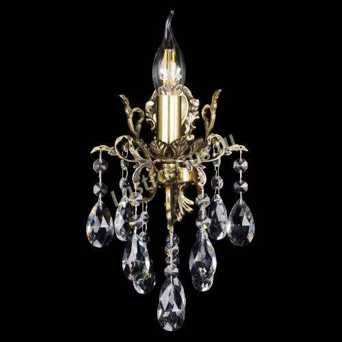 Бра Веста №1 журавлик в Химках Гусь Хрустальный