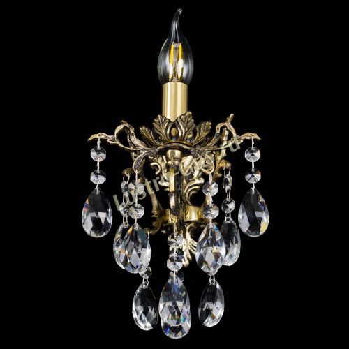 Бра Веста №1 журавлик в Химках Гусь Хрустальный