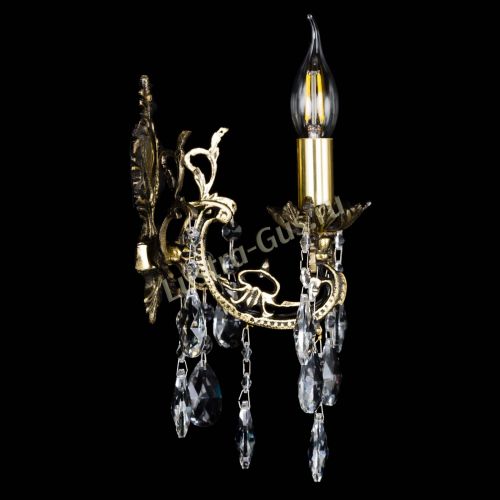 Бра Веста №1 журавлик в Химках Гусь Хрустальный