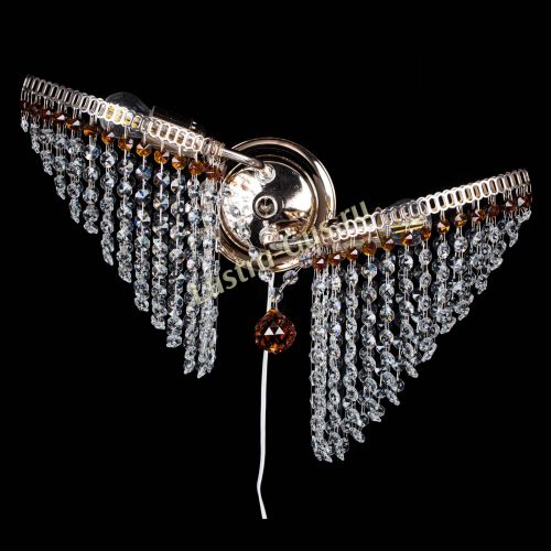 Бра Бутоны №2 чайная в Химках Гусь Хрустальный