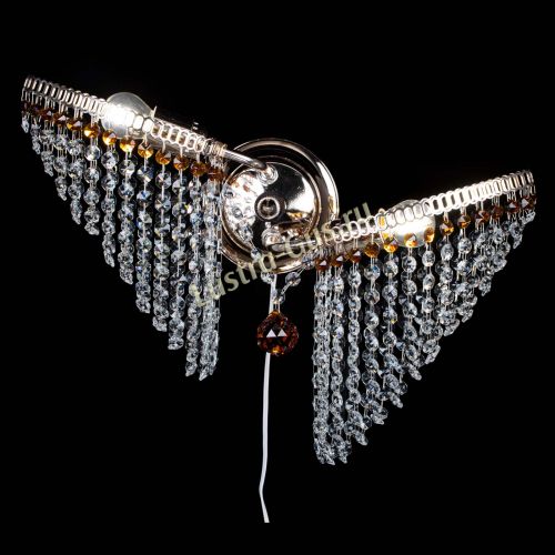 Бра Бутоны №2 чайная в Химках Гусь Хрустальный