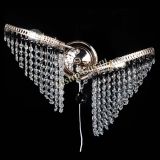 Бра Бутоны №2 черная в Химках