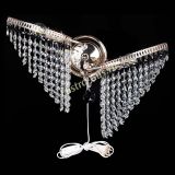 Бра Бутоны №2 черная в Химках