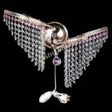 Бра Бутоны №2 розовая в Химках