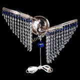 Бра Бутоны №2 синяя в Химках