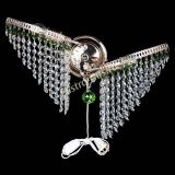 Бра Бутоны №2 зеленая в Химках Бра Бутоны №2 зеленая в Химках