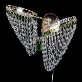 Бра Бутоны №2 зеленая в Химках Бра Бутоны №2 зеленая в Химках