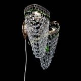 Бра Бутоны №2 зеленая в Химках Бра Бутоны №2 зеленая в Химках