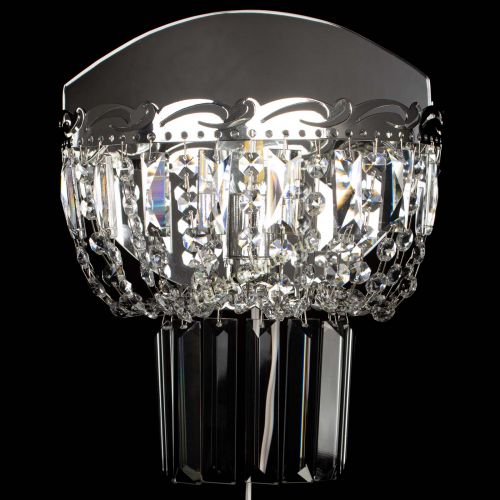 Бра Диана Элегант в Химках Гусь Хрустальный