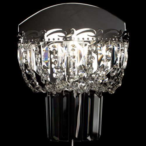 Бра Диана Элегант в Химках Гусь Хрустальный