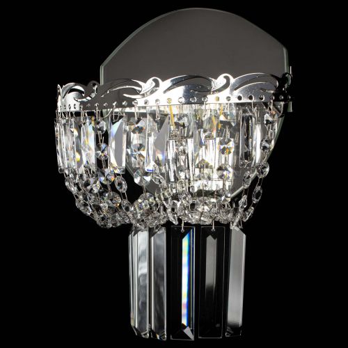 Бра Диана Элегант в Химках Гусь Хрустальный