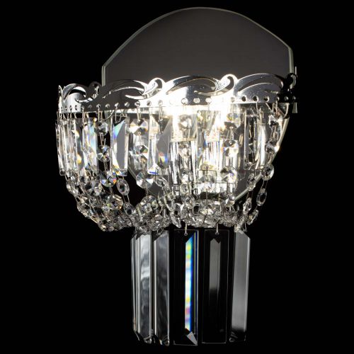 Бра Диана Элегант в Химках Гусь Хрустальный