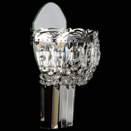 Бра Диана Элегант в Химках Гусь Хрустальный