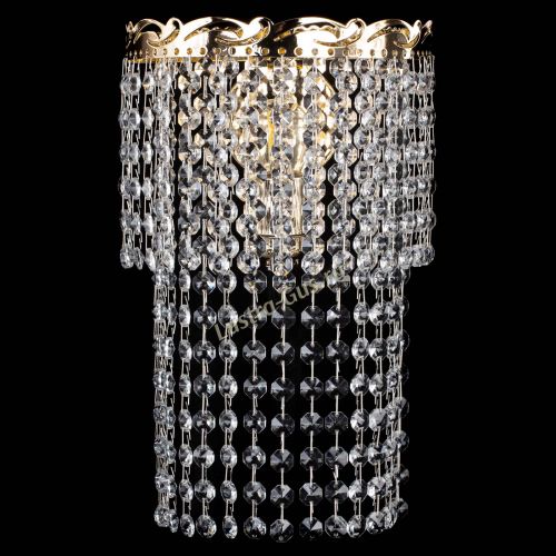 Бра Диана капель в Химках Гусь Хрустальный