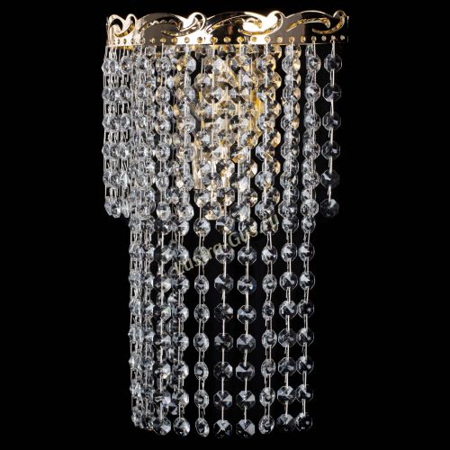 Бра Диана капель в Химках Гусь Хрустальный