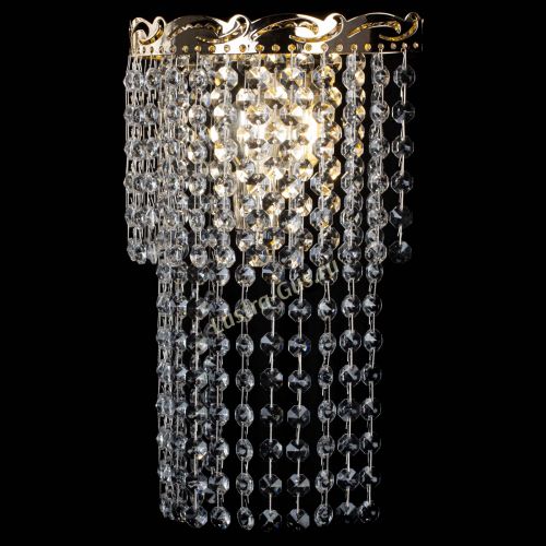 Бра Диана капель в Химках Гусь Хрустальный