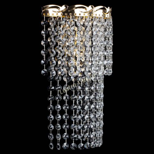 Бра Диана капель в Химках Гусь Хрустальный