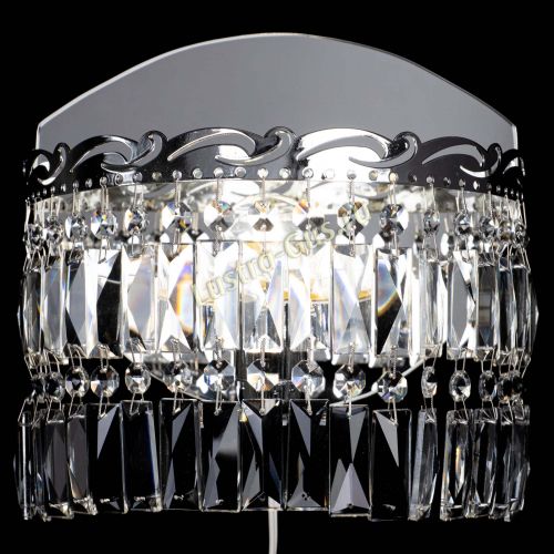 Бра Диана пластинка в Химках Гусь Хрустальный