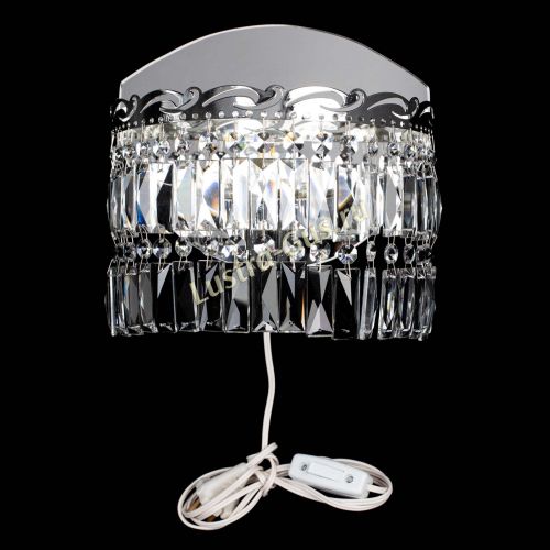 Бра Диана пластинка в Химках Гусь Хрустальный