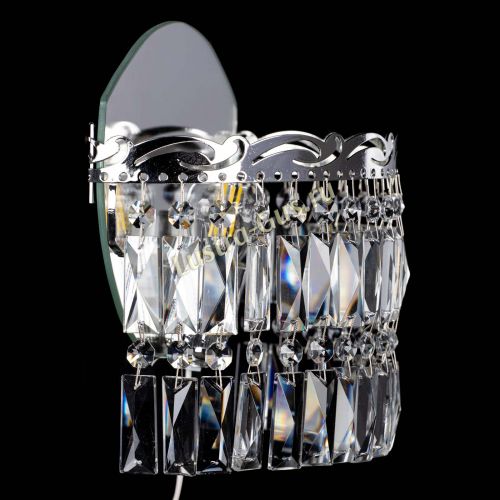 Бра Диана пластинка в Химках Гусь Хрустальный