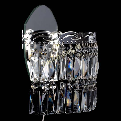 Бра Диана пластинка в Химках Гусь Хрустальный