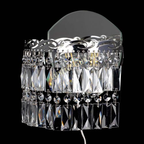 Бра Диана пластинка в Химках Гусь Хрустальный