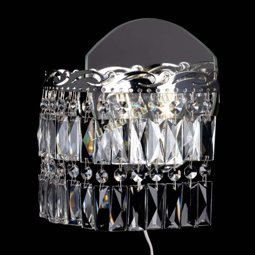 Бра Диана пластинка в Химках Гусь Хрустальный