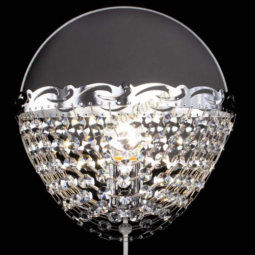 Бра Диана в Химках Гусь Хрустальный