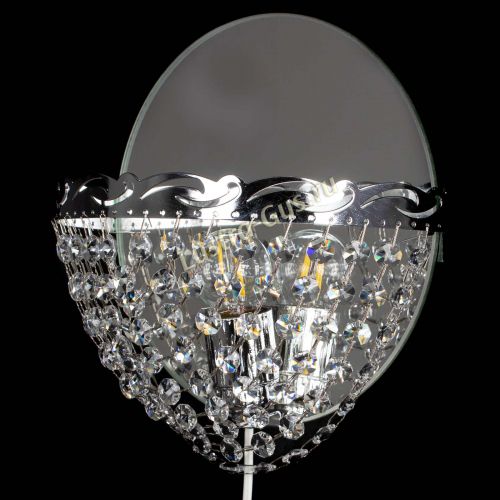 Бра Диана в Химках Гусь Хрустальный