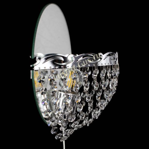 Бра Диана в Химках Гусь Хрустальный