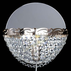 Бра Диана в Химках отзыв и фото покупателя