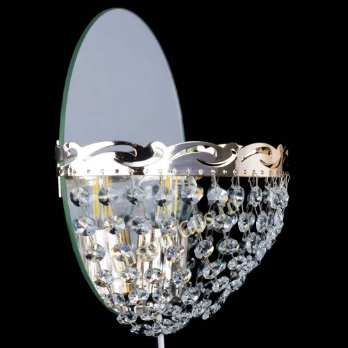 Бра Диана в Химках Гусь Хрустальный