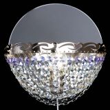 Бра Диана фиолетовая в Химках