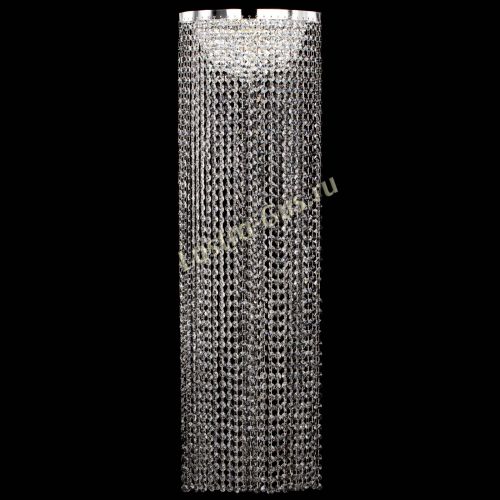 Бра Элегия оптикон длинная в Химках Гусь Хрустальный