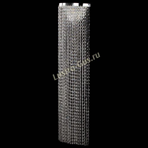 Бра Элегия оптикон длинная в Химках Гусь Хрустальный