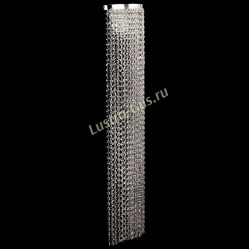 Бра Элегия оптикон длинная в Химках Гусь Хрустальный