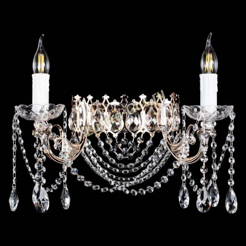 Бра Елизавета №1 без зеркала в Химках Бра Елизавета №1 без зеркала в Химках