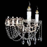 Бра Елизавета №1 без зеркала в Химках Бра Елизавета №1 без зеркала в Химках