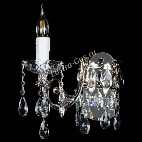 Бра Елизавета №1 мини в Химках Бра Елизавета №1 мини в Химках