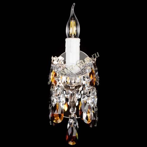 Бра Елизавета №1 мини чайная в Химках Гусь Хрустальный