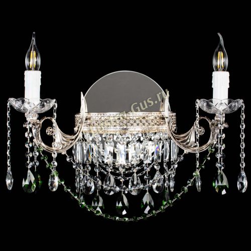 Бра Елизавета №1 Венеция в Химках Гусь Хрустальный