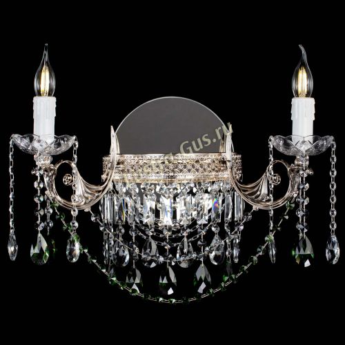 Бра Елизавета №1 Венеция в Химках Гусь Хрустальный