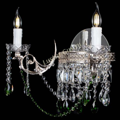 Бра Елизавета №1 Венеция в Химках Гусь Хрустальный