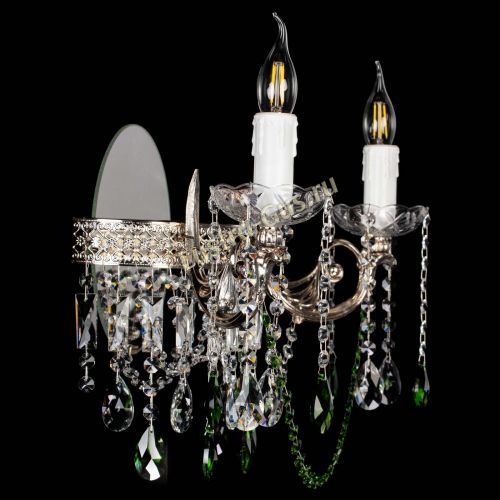 Бра Елизавета №1 Венеция в Химках Гусь Хрустальный