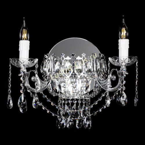 Бра Елизавета №1 в Химках Гусь Хрустальный