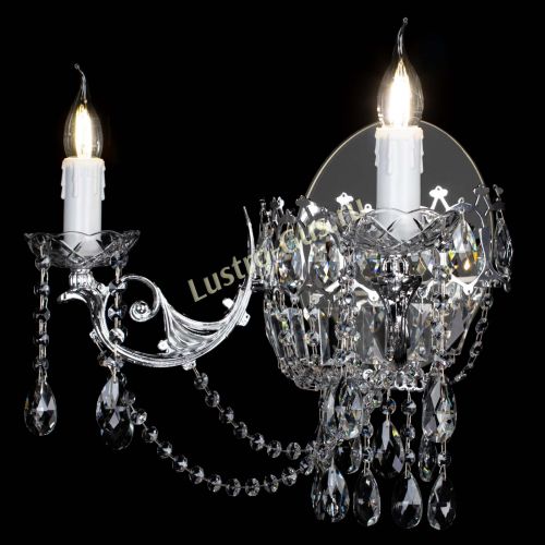 Бра Елизавета №1 в Химках Гусь Хрустальный