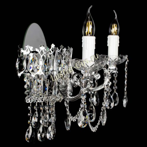 Бра Елизавета №1 в Химках Гусь Хрустальный