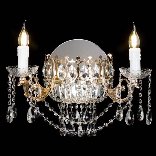 Бра Елизавета №1 в Химках Гусь Хрустальный