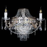 Бра Елизавета №2 в Химках Бра Елизавета №2 в Химках